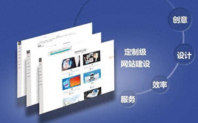 网站建设的基本流程_网站建设平台_网站建设
