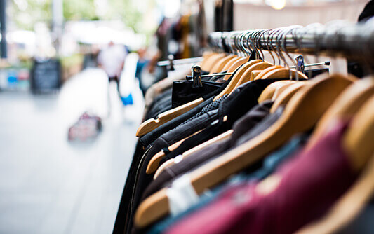荔湾网站定制-服装品牌网站建设方案